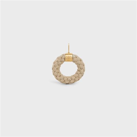 celine anhänger kette|Schmuck CELINE Women .